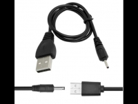 Kabel USB Åadowarka CA-100 NOKIA 3100 6110 6300 6500 E51 E50